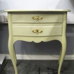 618 3109 CHEST OF DRAWERS